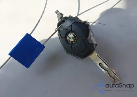 2004 BMW 530I from USA, damaged, VIN WBANA73594B806977